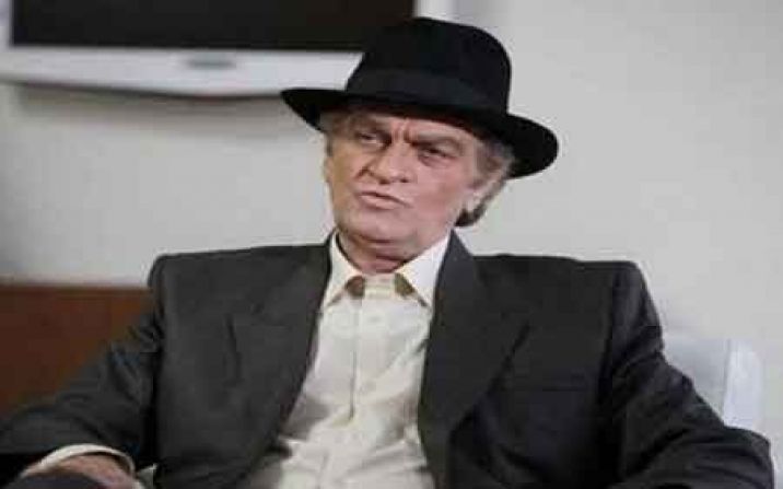 فتحعلی اویسی فردویی در گذشت فتحعلی اویسی فردویی در گذشت